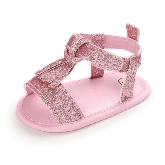 Mix & Max Baby Shoes 3 Sizes 1/2/3 (from Zero to 18 Months) #D04