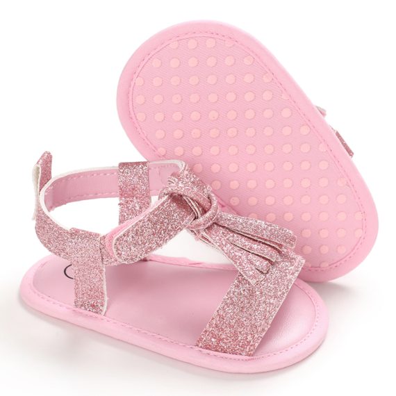 Mix & Max Baby Shoes 3 Sizes 1/2/3 (from Zero to 18 Months) #D04