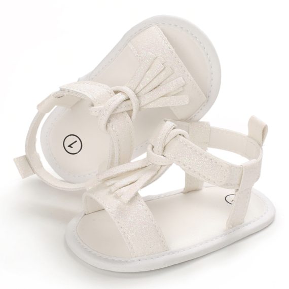 Mix & Max Baby Shoes 3 Sizes 1/2/3 (from Zero to 18 Months) #D04