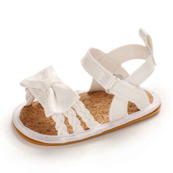 Mix & Max Baby Shoes 3 Sizes 1/2/3 (from Zero to 18 Months) #C630
