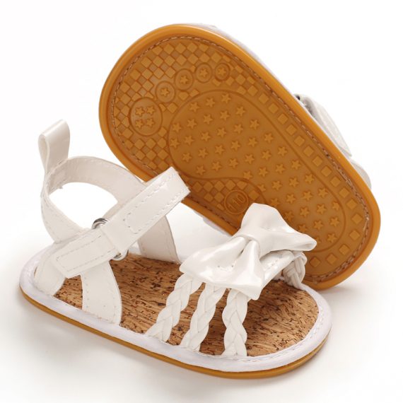Mix & Max Baby Shoes 3 Sizes 1/2/3 (from Zero to 18 Months) #C630