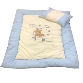 Bedding warm