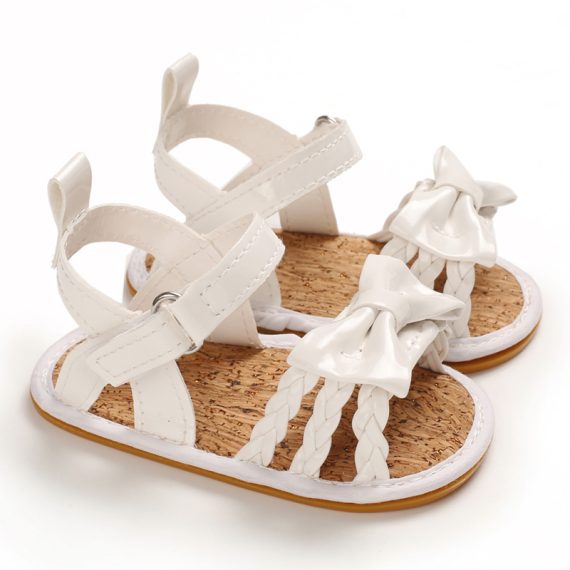 Mix & Max Baby Shoes 3 Sizes 1/2/3 (from Zero to 18 Months) #C630