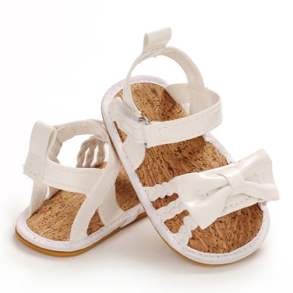 Mix & Max Baby Shoes 3 Sizes 1/2/3 (from Zero to 18 Months) #C630