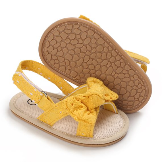 Mix & Max Baby Shoes 3 Sizes 1/2/3 (from Zero to 18 Months) #E57