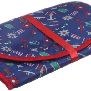 Diaper changing Pad