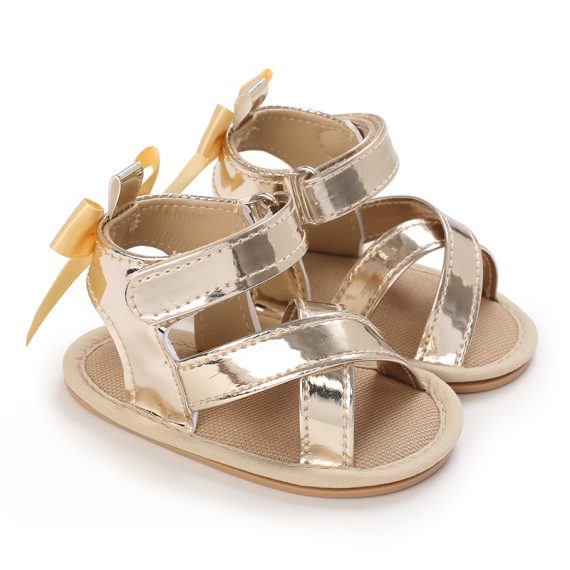 Mix & Max Baby Shoes 3 Sizes 1/2/3 (from Zero to 18 Months) #E67