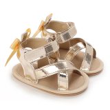 Mix & Max Baby Shoes 3 Sizes 1/2/3 (from Zero to 18 Months) #E67