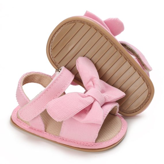 Mix & Max Baby Shoes 3 Sizes 1/2/3 (from Zero to 18 Months) #C747