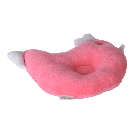 Mix & Max Baby Travel Head Shaping Pillow (Disney Shapes)