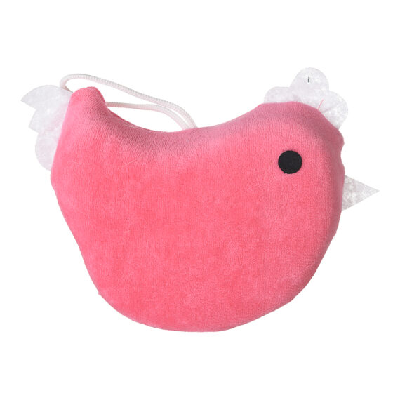 Mix & Max Baby Travel Shaping bath Sponge Loofa
