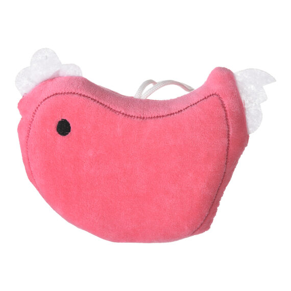 Mix & Max Baby Travel Shaping bath Sponge Loofa