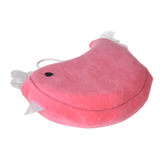 Mix & Max Baby Travel Shaping bath Sponge Loofa
