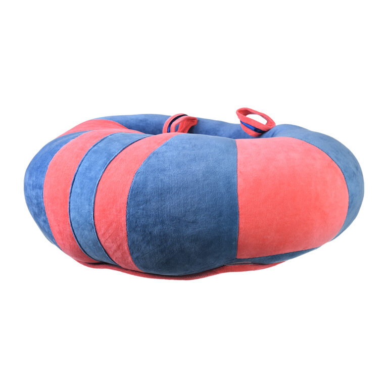 Mix &Max Baby Sitting Support Seat Sofa Plush Soft Baby Learning to Sit Chair Keep Sitting Posture Comfortable for 3-16 Months washable Cotton 100% # 485 - Image 23