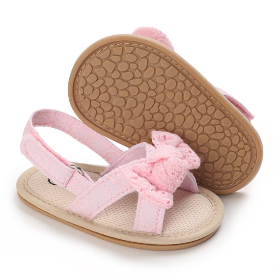 Mix & Max Baby Shoes 3 Sizes 1/2/3 (from Zero to 18 Months) #E57