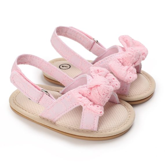 Mix & Max Baby Shoes 3 Sizes 1/2/3 (from Zero to 18 Months) #E57
