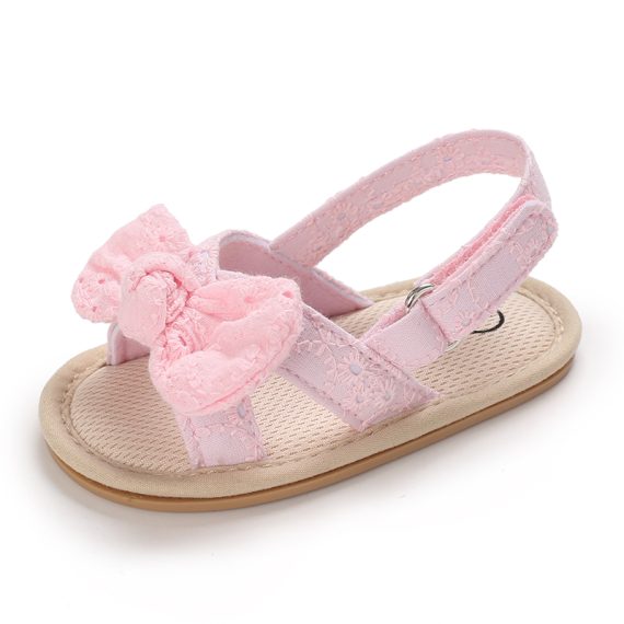 Mix & Max Baby Shoes 3 Sizes 1/2/3 (from Zero to 18 Months) #E57