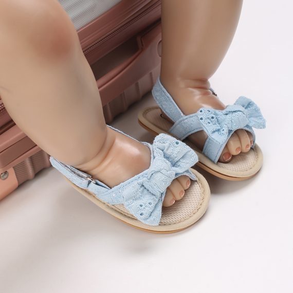 Mix & Max Baby Shoes 3 Sizes 1/2/3 (from Zero to 18 Months) #E57