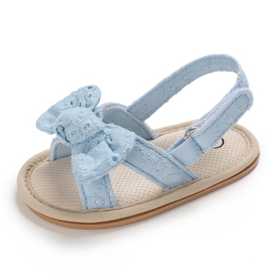 Mix & Max Baby Shoes 3 Sizes 1/2/3 (from Zero to 18 Months) #E57