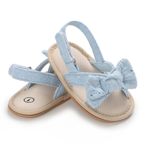 Mix & Max Baby Shoes 3 Sizes 1/2/3 (from Zero to 18 Months) #E57