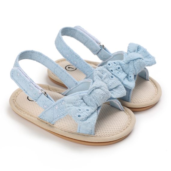 Mix & Max Baby Shoes 3 Sizes 1/2/3 (from Zero to 18 Months) #E57