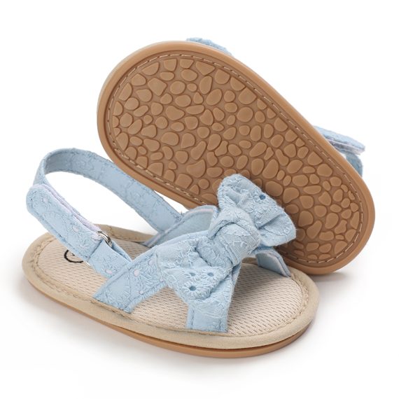 Mix & Max Baby Shoes 3 Sizes 1/2/3 (from Zero to 18 Months) #E57