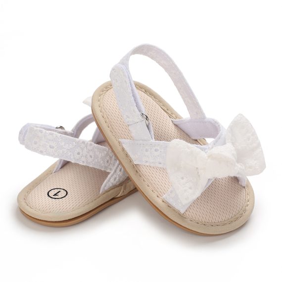 Mix & Max Baby Shoes 3 Sizes 1/2/3 (from Zero to 18 Months) #E57