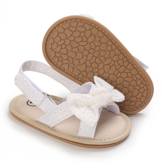Mix & Max Baby Shoes 3 Sizes 1/2/3 (from Zero to 18 Months) #E57
