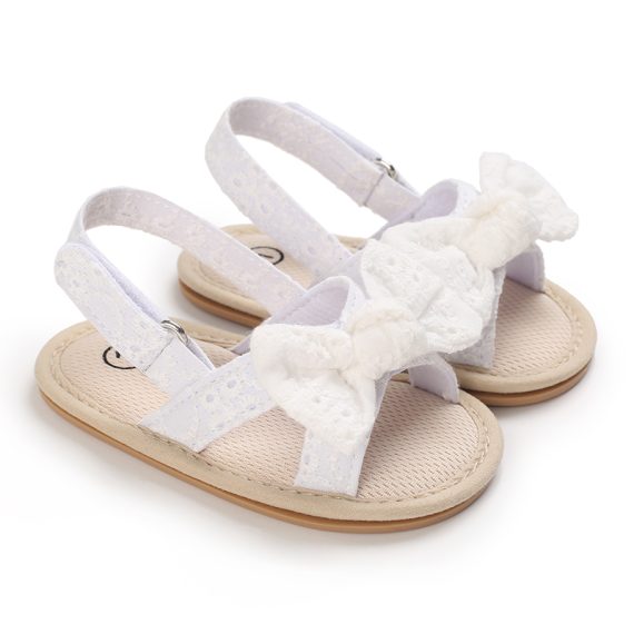 Mix & Max Baby Shoes 3 Sizes 1/2/3 (from Zero to 18 Months) #E57