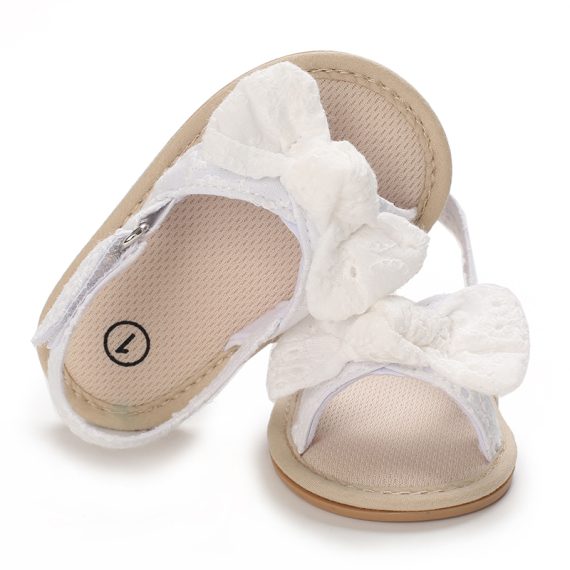 Mix & Max Baby Shoes 3 Sizes 1/2/3 (from Zero to 18 Months) #E57