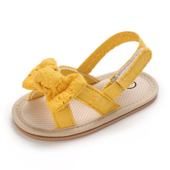 Mix & Max Baby Shoes 3 Sizes 1/2/3 (from Zero to 18 Months) #E57