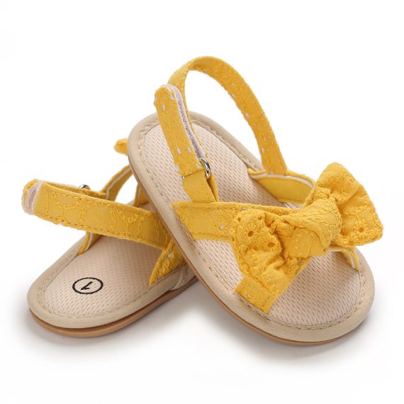 Mix & Max Baby Shoes 3 Sizes 1/2/3 (from Zero to 18 Months) #E57