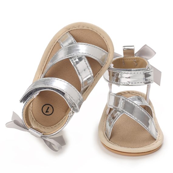 Mix & Max Baby Shoes 3 Sizes 1/2/3 (from Zero to 18 Months) #E67