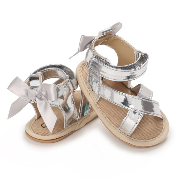 Mix & Max Baby Shoes 3 Sizes 1/2/3 (from Zero to 18 Months) #E67