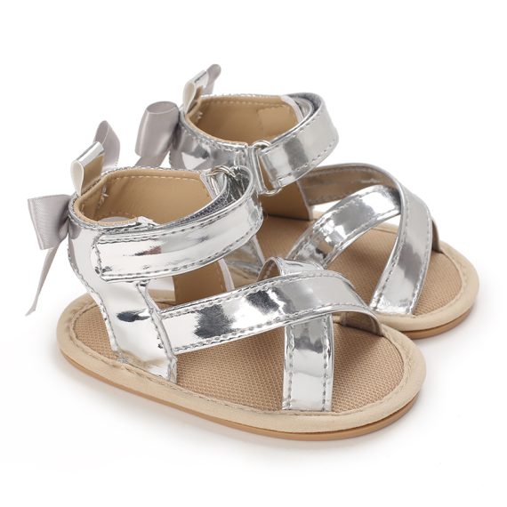 Mix & Max Baby Shoes 3 Sizes 1/2/3 (from Zero to 18 Months) #E67