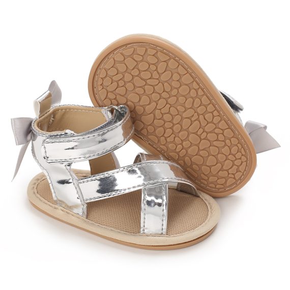Mix & Max Baby Shoes 3 Sizes 1/2/3 (from Zero to 18 Months) #E67