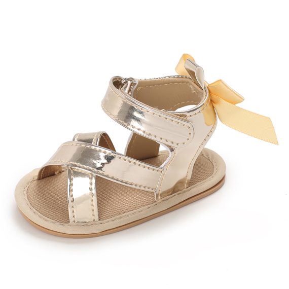 Mix & Max Baby Shoes 3 Sizes 1/2/3 (from Zero to 18 Months) #E67