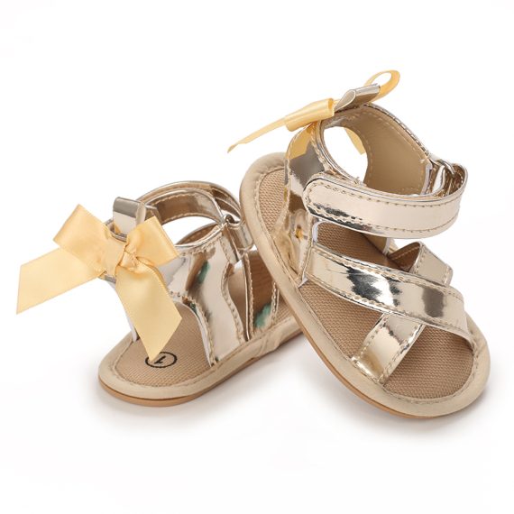 Mix & Max Baby Shoes 3 Sizes 1/2/3 (from Zero to 18 Months) #E67
