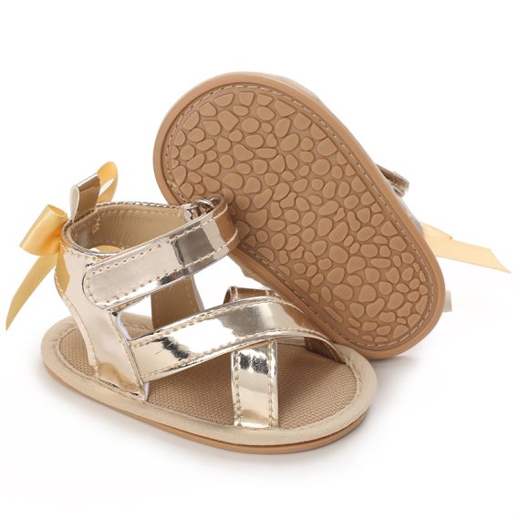 Mix & Max Baby Shoes 3 Sizes 1/2/3 (from Zero to 18 Months) #E67