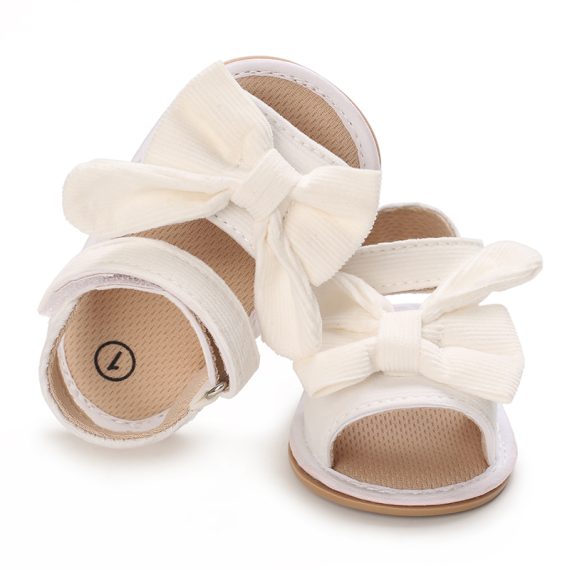 Mix & Max Baby Shoes 3 Sizes 1/2/3 (from Zero to 18 Months) #C747