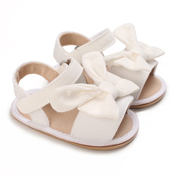 Mix & Max Baby Shoes 3 Sizes 1/2/3 (from Zero to 18 Months) #C747