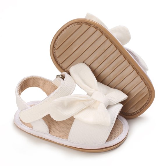 Mix & Max Baby Shoes 3 Sizes 1/2/3 (from Zero to 18 Months) #C747