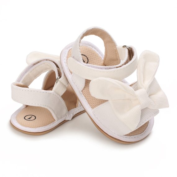 Mix & Max Baby Shoes 3 Sizes 1/2/3 (from Zero to 18 Months) #C747