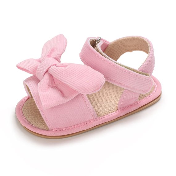 Mix & Max Baby Shoes 3 Sizes 1/2/3 (from Zero to 18 Months) #C747