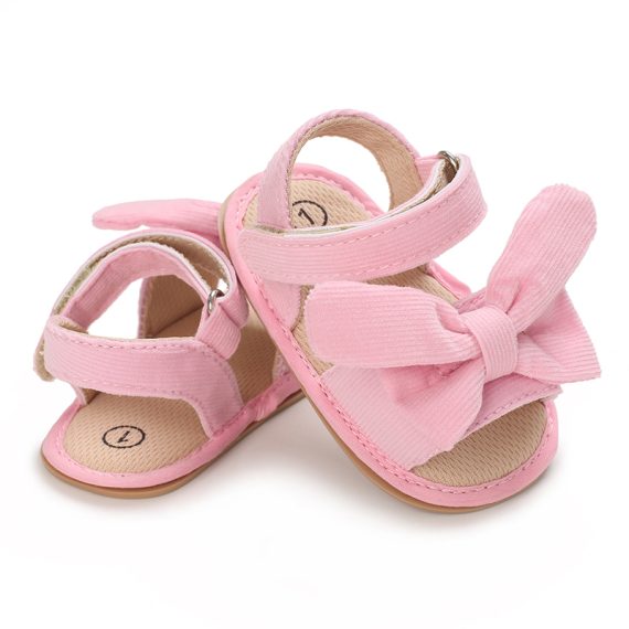 Mix & Max Baby Shoes 3 Sizes 1/2/3 (from Zero to 18 Months) #C747