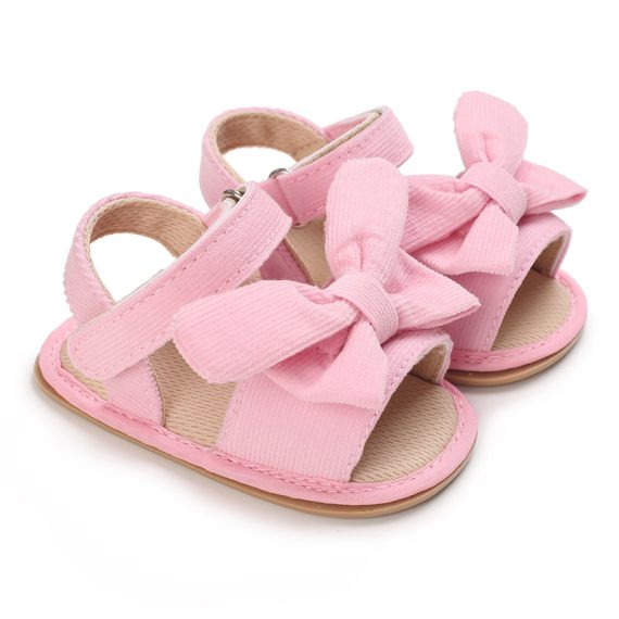 Mix & Max Baby Shoes 3 Sizes 1/2/3 (from Zero to 18 Months) #C747