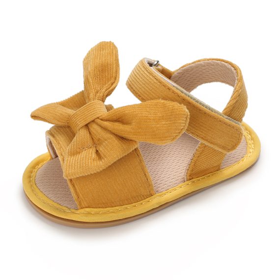 Mix & Max Baby Shoes 3 Sizes 1/2/3 (from Zero to 18 Months) #C747