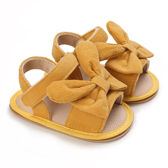 Mix & Max Baby Shoes 3 Sizes 1/2/3 (from Zero to 18 Months) #C747