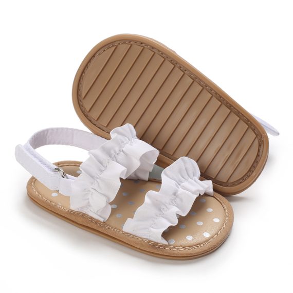 Mix & Max Baby Shoes 3 Sizes 1/2/3 (from Zero to 18 Months) #C744
