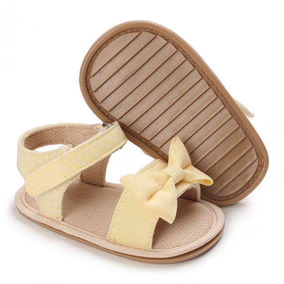 Mix & Max Baby Shoes 3 Sizes 1/2/3 (from Zero to 18 Months) #C742